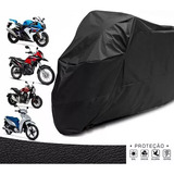 Capa Para Moto Xre