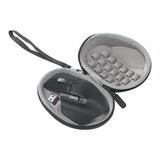 Capa Para Mouse Logitech