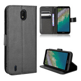 Capa Para Nokia C01