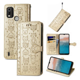 Capa Para Nokia C21