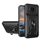 Capa Para Nokia C30