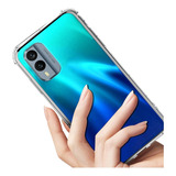 Capa Para Nokia X30