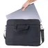 Capa Para Notebook Case Pasta Com Alça Transversal 15,6 Pol.