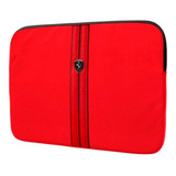 Capa Para Notebook Ferrari