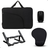Capa Para Notebook Mouse