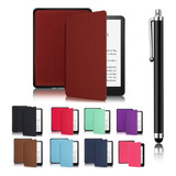 Capa Para Novo Kindle