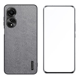 Capa Para Oppo A78