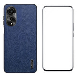 Capa Para Oppo A78