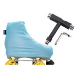 Capa Para Patins Quad