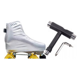 Capa Para Patins Quad   Chave T
