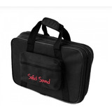 Capa Para Pedaleira Solid