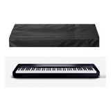 Capa Para Piano Digital Yamaha P45
