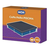 Capa Para Piscina 1500l