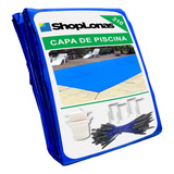Capa Para Piscina 3