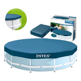 Capa Para Piscina Inflavel