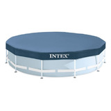 Capa Para Piscina Intex