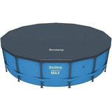 Capa Para Piscina Intex