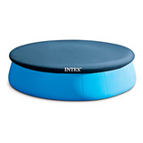 Capa Para Piscina Intex