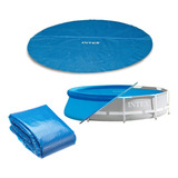 Capa Para Piscina Termica