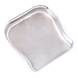 Capa Para Ponte Telecaster Cromada Dolphin
