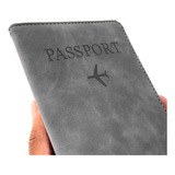 Capa Para Proteger Passaporte