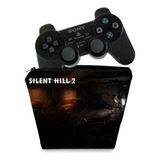 Capa Para Ps2 Controle