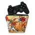Capa Para Ps2 Controle Case   Modelo 015