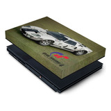 Capa Para Ps2 Slim