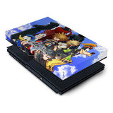 Capa Para Ps2 Slim