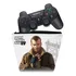 Capa Para Ps3 Controle Case   Modelo 012