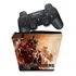Capa Para Ps3 Controle Case   Modelo 023