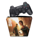 Capa Para Ps3 Controle