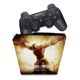 Capa Para Ps3 Controle
