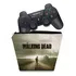 Capa Para Ps3 Controle Case   Modelo 132