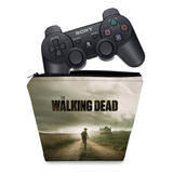 Capa Para Ps3 Controle
