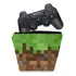 Capa Para Ps3 Controle Case   Modelo 133