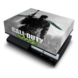 Capa Para Ps3 Fat