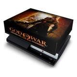 Capa Para Ps3 Fat