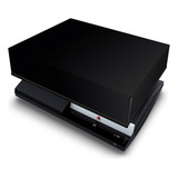 Capa Para Ps3 Fat Anti Poeira   Modelo 245
