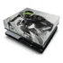 Capa Para Ps3 Slim Anti Poeira - Modelo 147