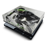 Capa Para Ps3 Slim