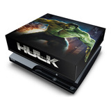 Capa Para Ps3 Slim