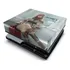 Capa Para Ps3 Slim Anti Poeira   Modelo 015