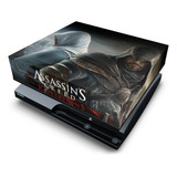 Capa Para Ps3 Slim