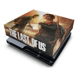 Capa Para Ps3 Slim