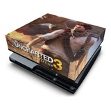Capa Para Ps3 Slim