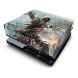 Capa Para Ps3 Slim