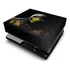 Capa Para Ps3 Slim Anti Poeira   Modelo 167