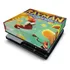 Capa Para Ps3 Slim Anti Poeira   Modelo 185