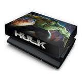 Capa Para Ps3 Super